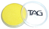 TAG Pearl Yellow 32g